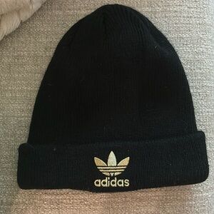 Adidas Logo Beanie